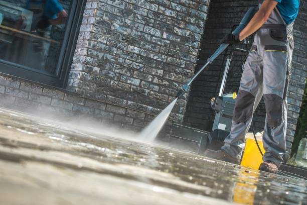 Best Factory Floor Cleaning  in Wintersville, OH