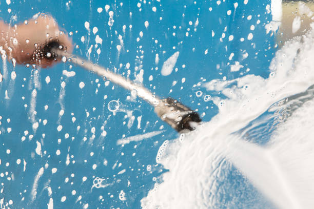 Best Rust Removal  in Wintersville, OH